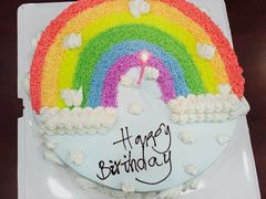 -卡漫莫尼蛋糕(徐汇店)