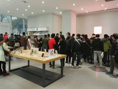 -小米之家(西安王府井熙地港店)