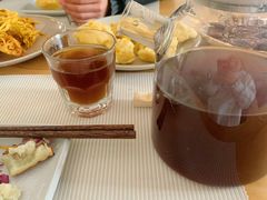 -四姑娘山阿巴郎·藏式花园餐厅