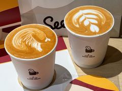 -Seesaw Coffee(环贸iapm店)