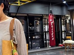 -帕瑞斯女子塑形健身(集美店)