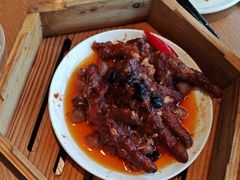-避风塘·老港味餐厅(虹口龙之梦店)