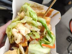 -国足臭豆腐(明瓦廊店)