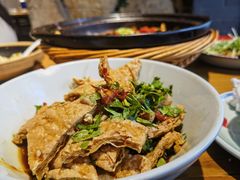 -打酱油·非遗淮扬菜(瘦西湖梅岭店)