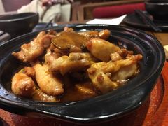 -敏珠拉姆藏餐·南京厨房(富春江东街店)