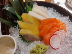 -鲔吞·和牛寿喜烧(闵行区绿瘦酒店)