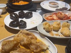 -海兰江石锅饭(水上店)