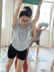 点击看大图 -爱尔乐美孕产瑜伽·普拉提