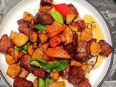 -欧记轩龙虾·私房菜(A店)