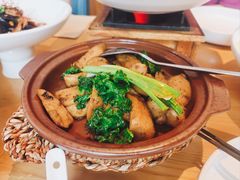 -荷恬·精致蔬食料理(星海店)