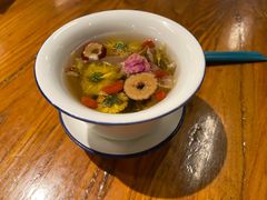 八宝茶-巴蜀风·地道川菜(总店)