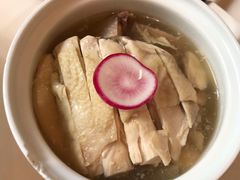 正兴醉鸡-老正兴菜馆(福州路店)