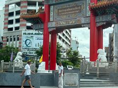 -唐人街(耀华力路)