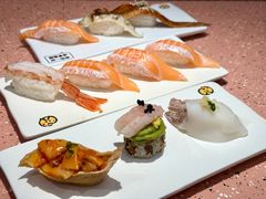 -元气寿司(东方宝泰店)