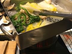 -熊出没日本烧肉放题