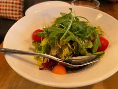 混合蔬菜沙拉-La Tavernetta(Bar à Vin)(乌鲁木齐路店)