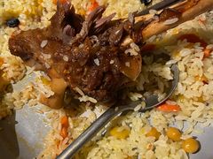 -纳鲁孜·新疆特色餐厅(上海悦荟广场店)