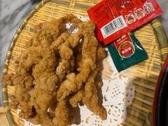 -小菜园新徽菜(宜兴八佰伴店)