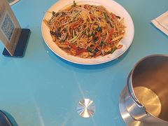 -老城味道·传统天津菜(杨柳青店)