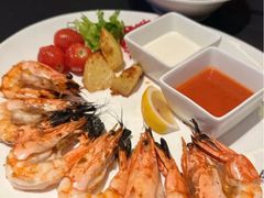 -Efes Turkish & Mediterranean Cuisine 艾菲斯餐厅(陆家嘴店)