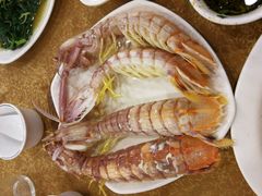 -揭阳钟记小食(福田新村店)