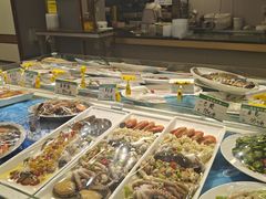 -黑石礁酒楼·海鲜(黑石礁店)