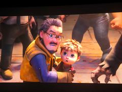 -保利国际影城(北京缤纷城店)