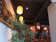 大堂-醉长安(南门总店)