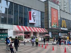 -大玩家超乐场(锦华路万达店)