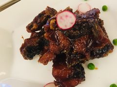 -常州逸高酒店-中餐厅