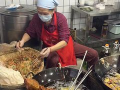 -半月镰胡姐脆皮萝卜饺子