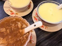 -玫瑰甜品(文明路店)