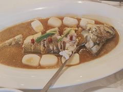 -上海小南国(正大店)