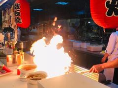 -堂会(白云店)