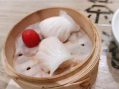 水晶虾饺-茶港·点心·啫啫煲(范湖万达广场店)