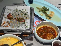 -绿茶餐厅(广州天河城店)