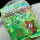 果树园哈密瓜味软糖