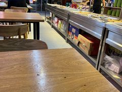 -新红帽自助盒饭(大悦城店)