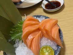 -小句号·精致料理(江南环球港店)