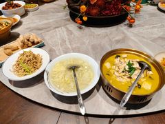 -解家河南菜(华山路店)