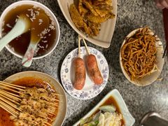 -小街天府(西工小街店)