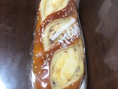 -君之狮子山·轻糖烘焙(松江印象城店)