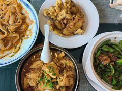 -满汉楼(江畔店)