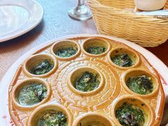 -Entrecôte 法国牛扒馆(保利·时光里店)