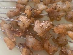 -大锅强·蒸海鲜青岛菜(吾悦广场店)