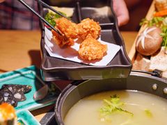 -大和食乐·鲜和牛酸汤火锅(环宇荟店)