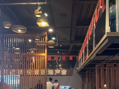 -百草滩羊清水涮羊肉(长城路店)