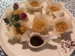 公主素蟹粉-桂满陇天书(南京德基旗舰店)