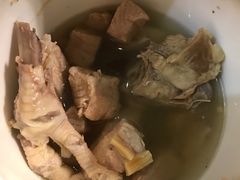 -黄祥华养生堂·炖汤·营养蒸饭(岭南天地店)
