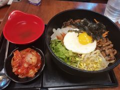 -米屋石锅拌饭(师大店)